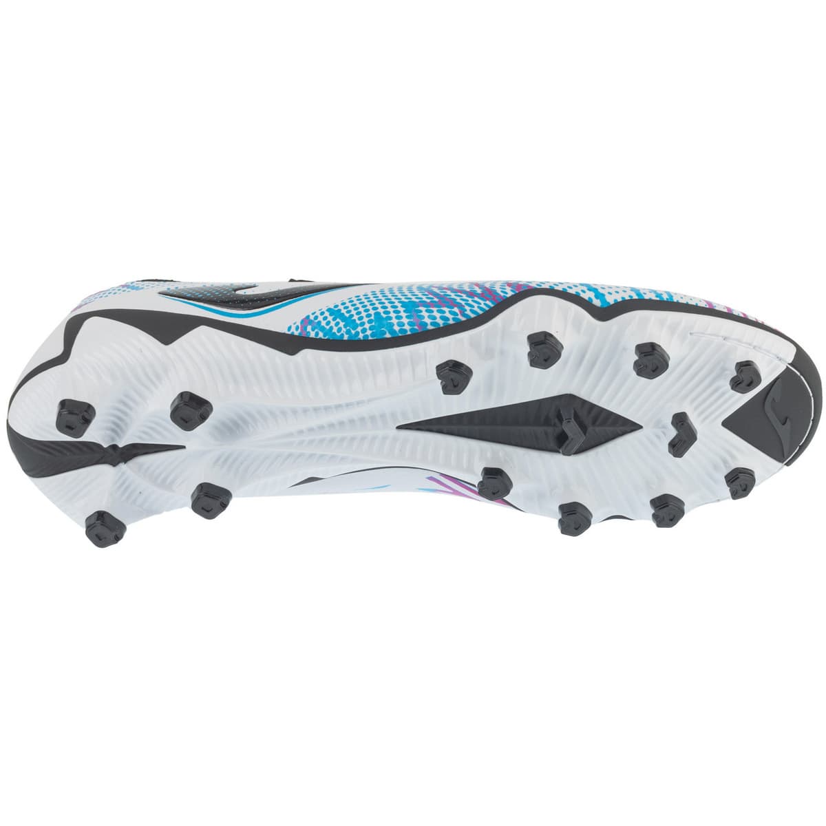 Men's Football Boots Joma Blue