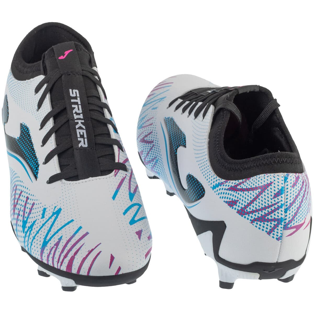 Men's Football Boots Joma Blue