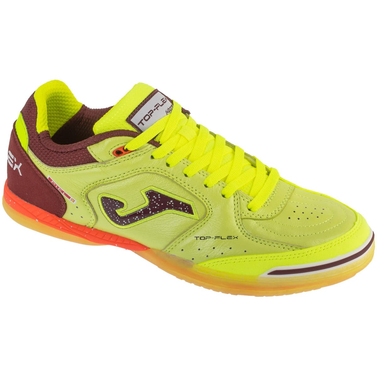 Men's Sports Shoes Joma Yellow
