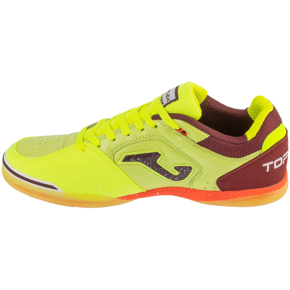 Men's Sports Shoes Joma Yellow