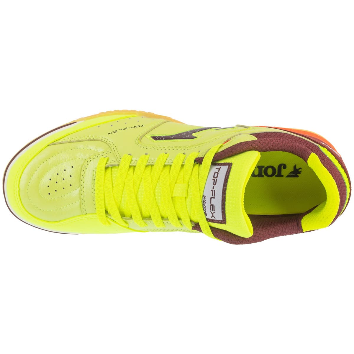 Men's Sports Shoes Joma Yellow