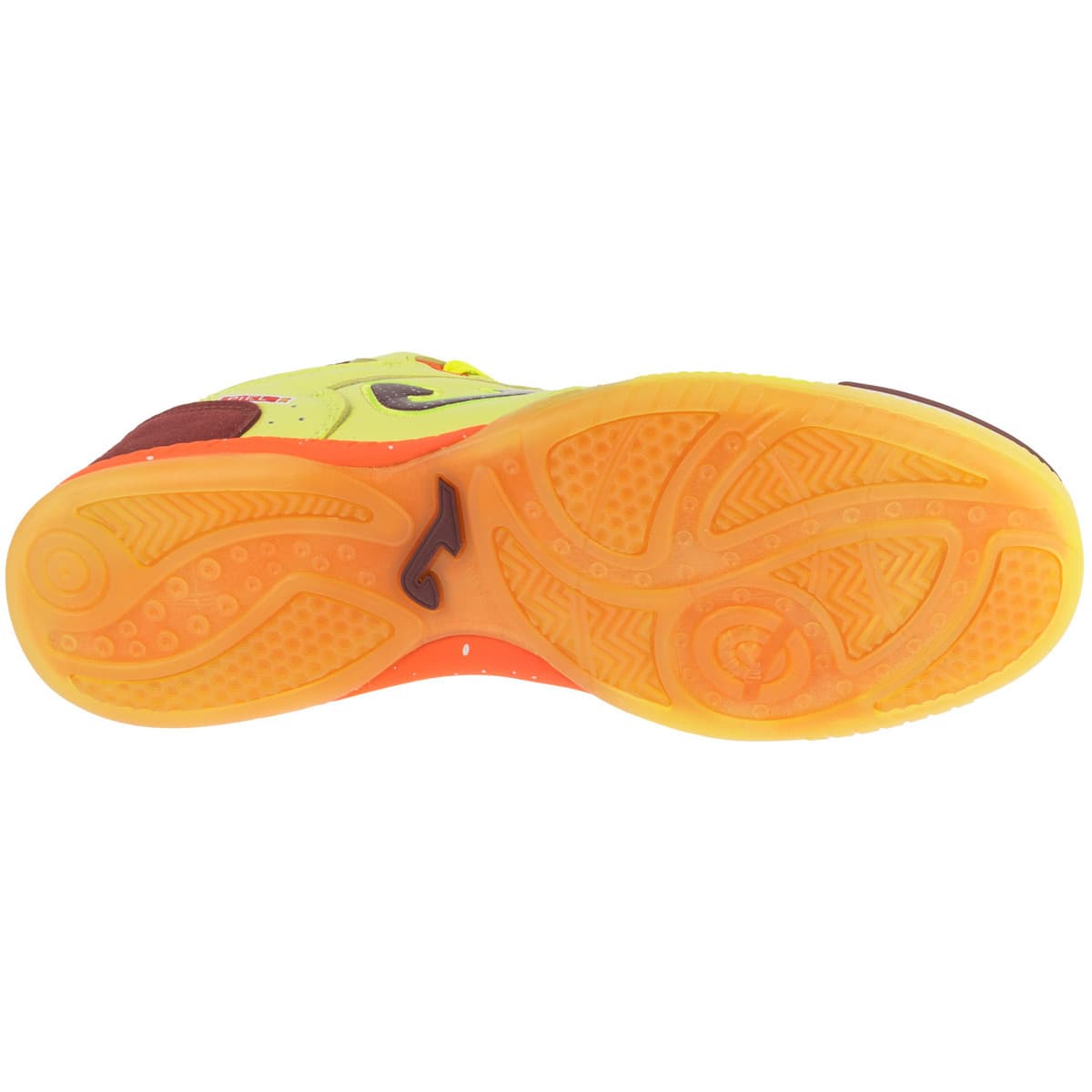 Men's Sports Shoes Joma Yellow