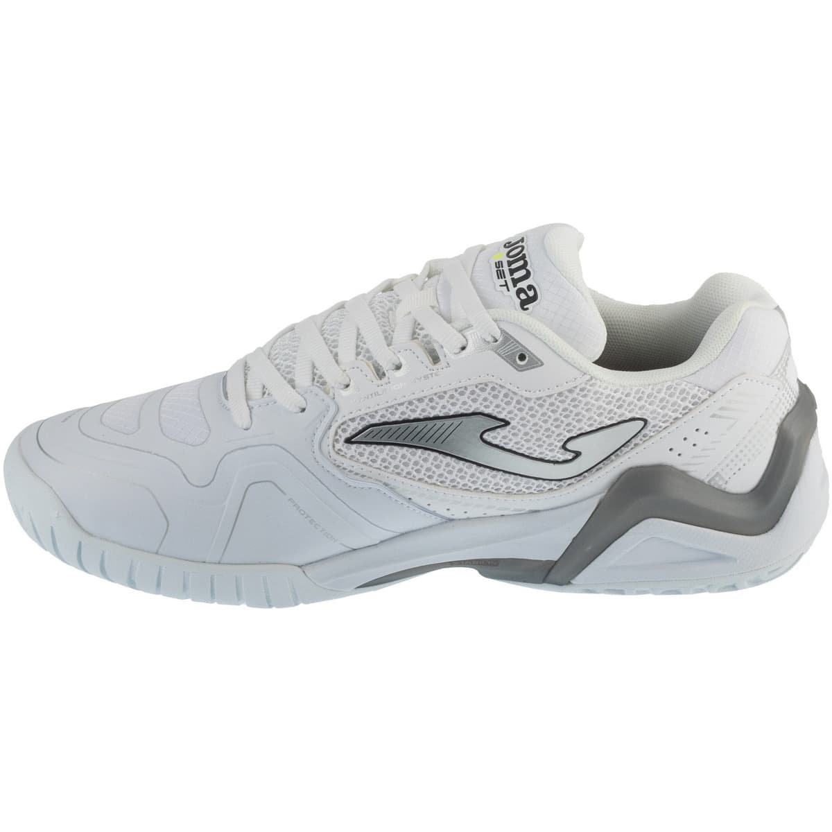 Men's Tennis Shoes Joma White