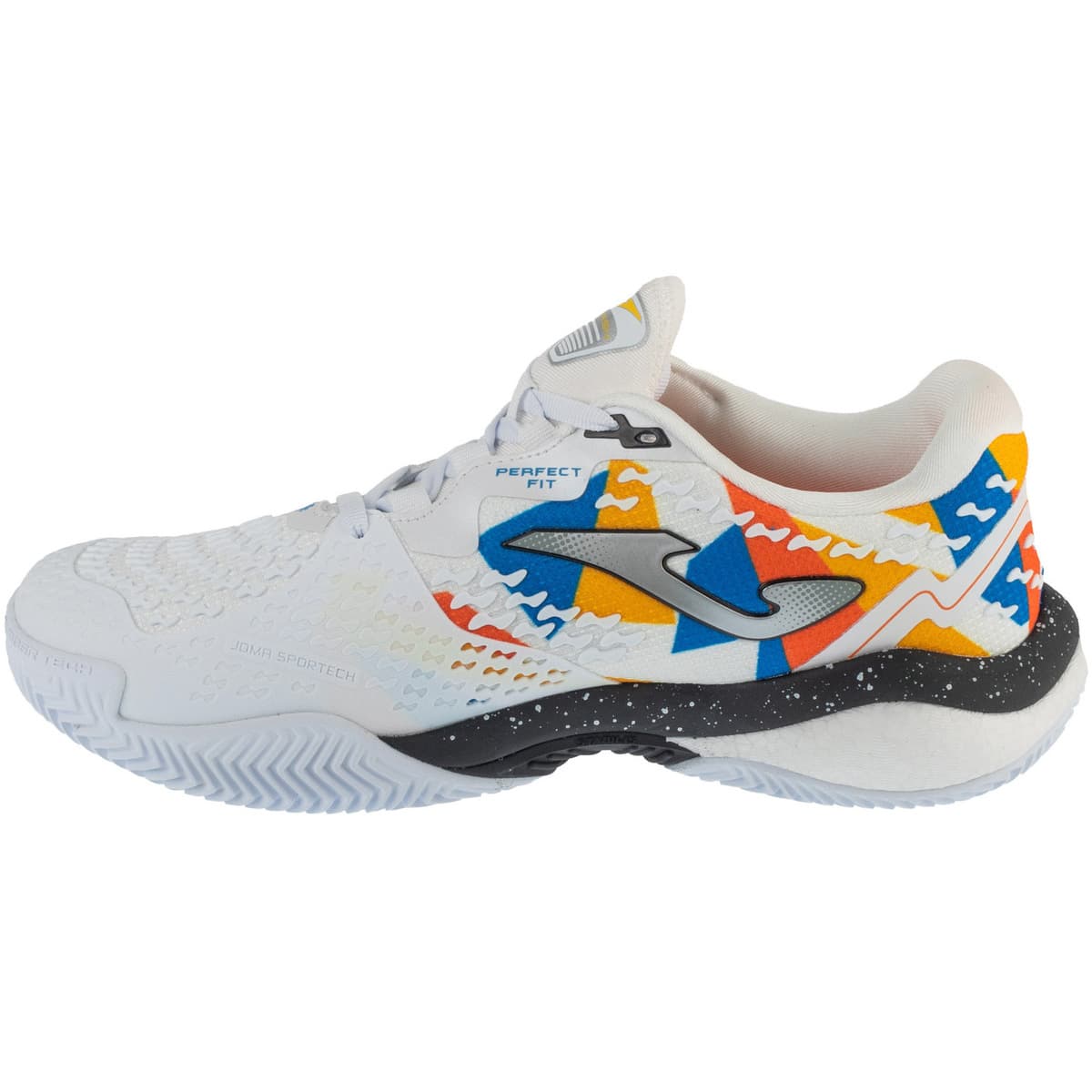 Men's Tennis Shoes Joma White