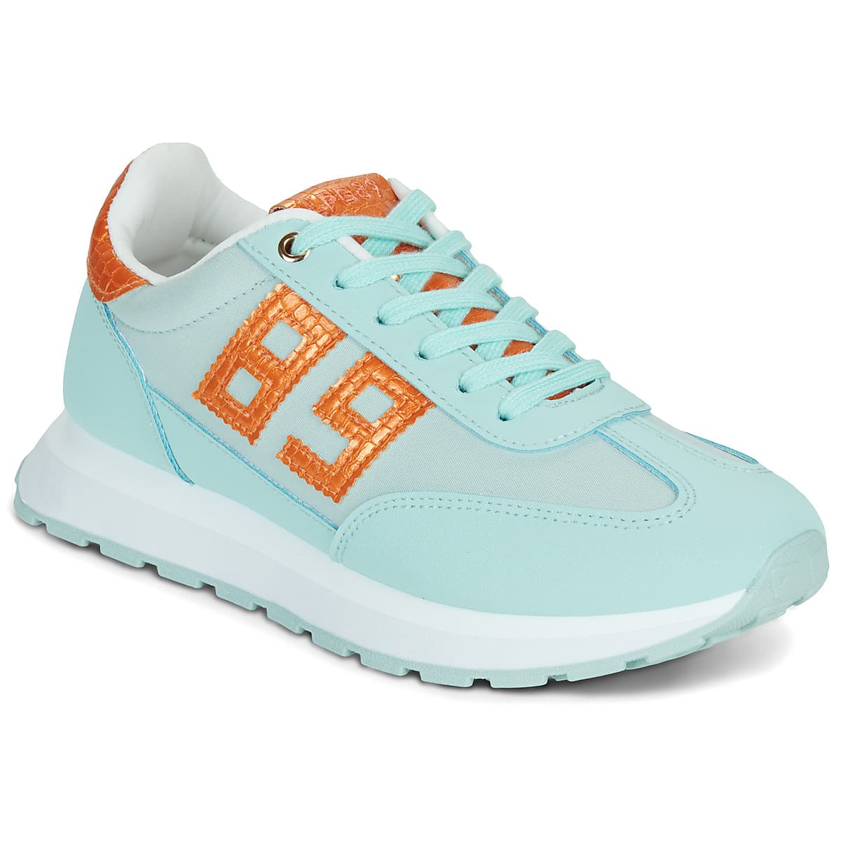 Women's Sneakers LPB 89 Green