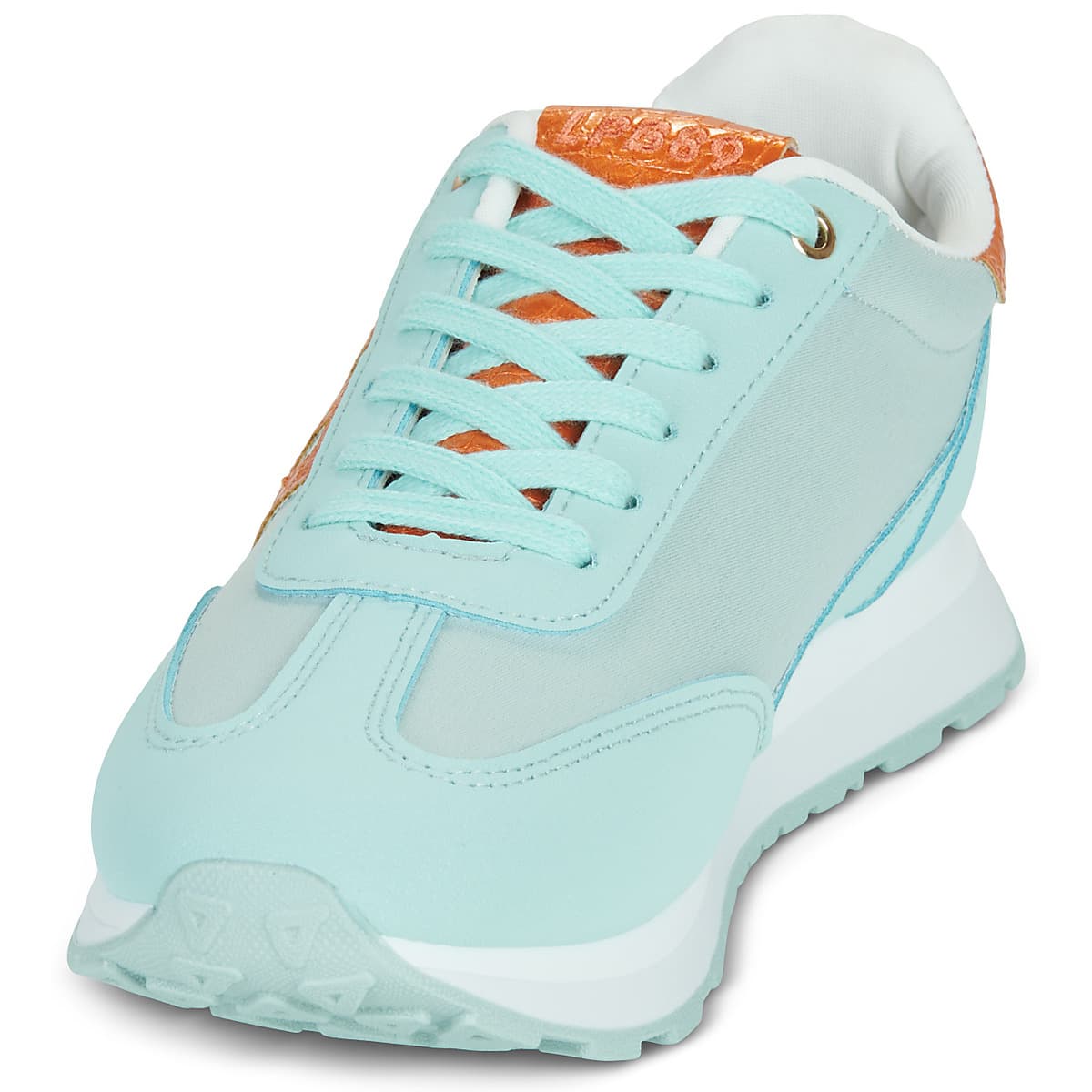 Women's Sneakers LPB 89 Green