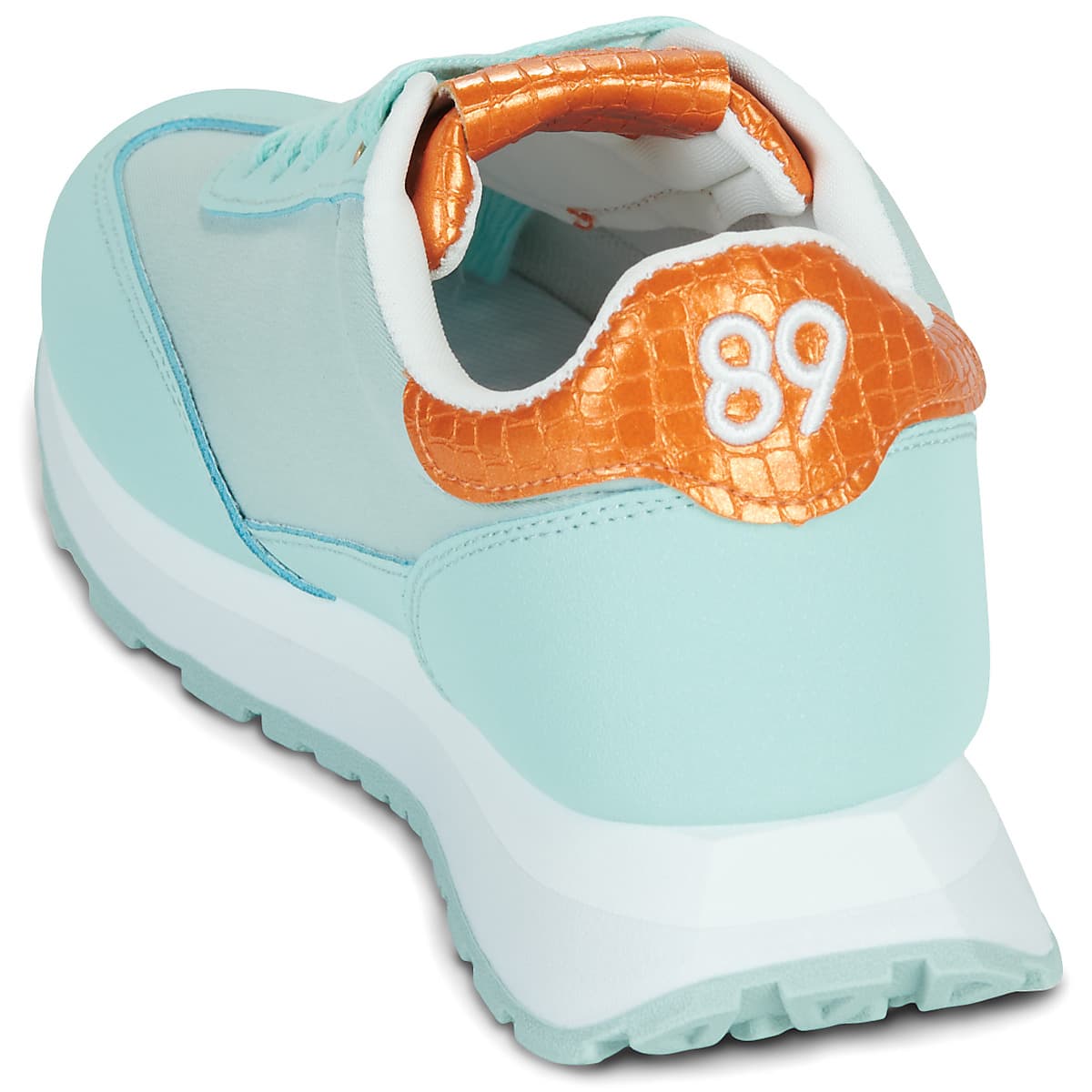 Women's Sneakers LPB 89 Green