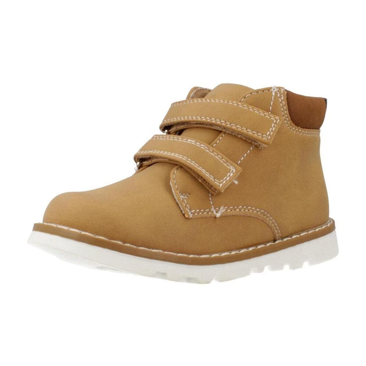 Boys' Boots Chicco Brown