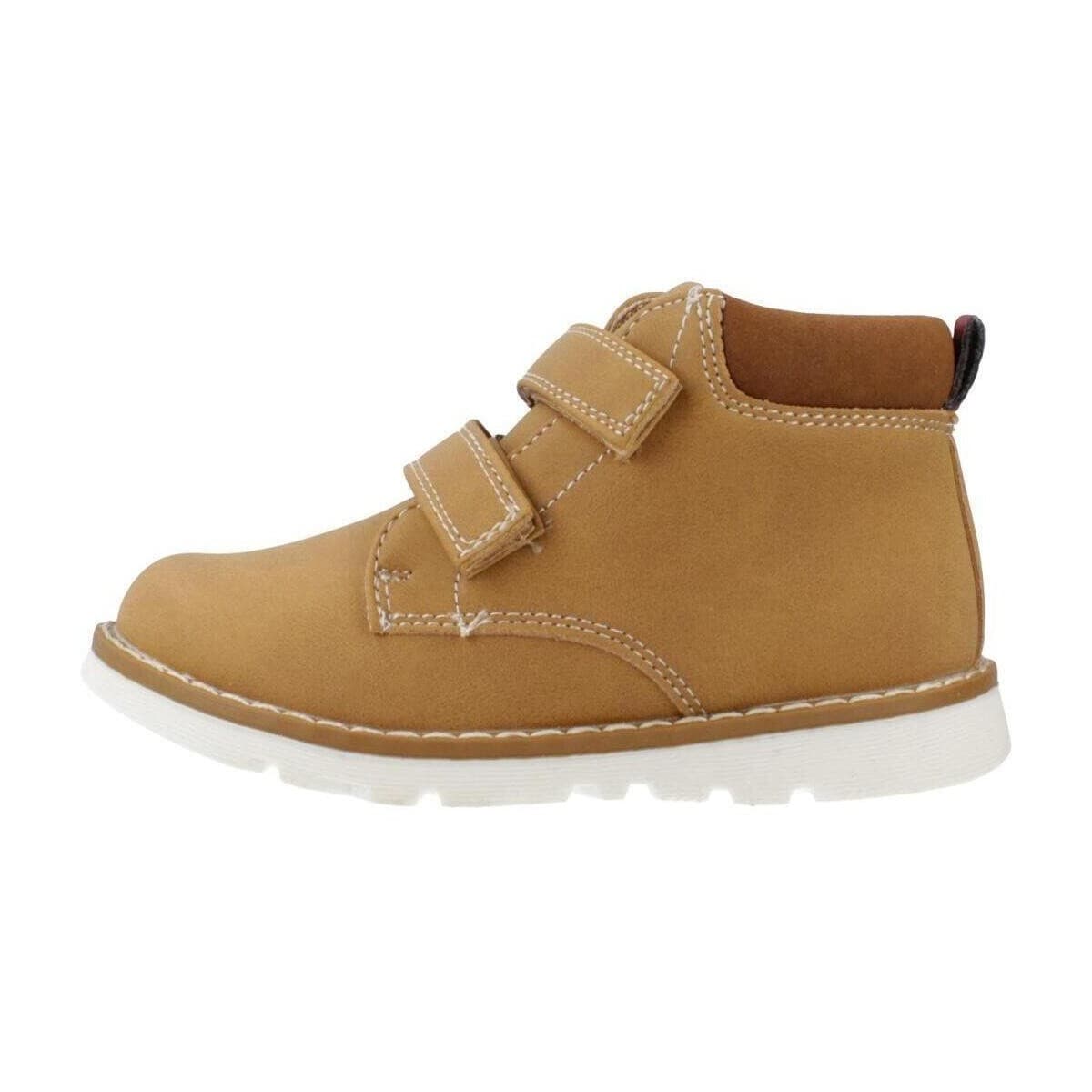 Boys' Boots Chicco Brown
