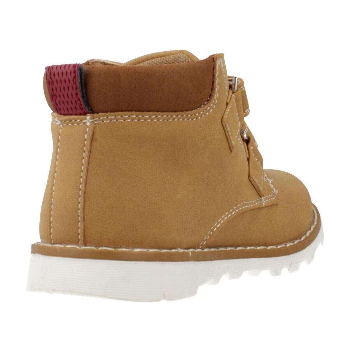 Boys' Boots Chicco Brown