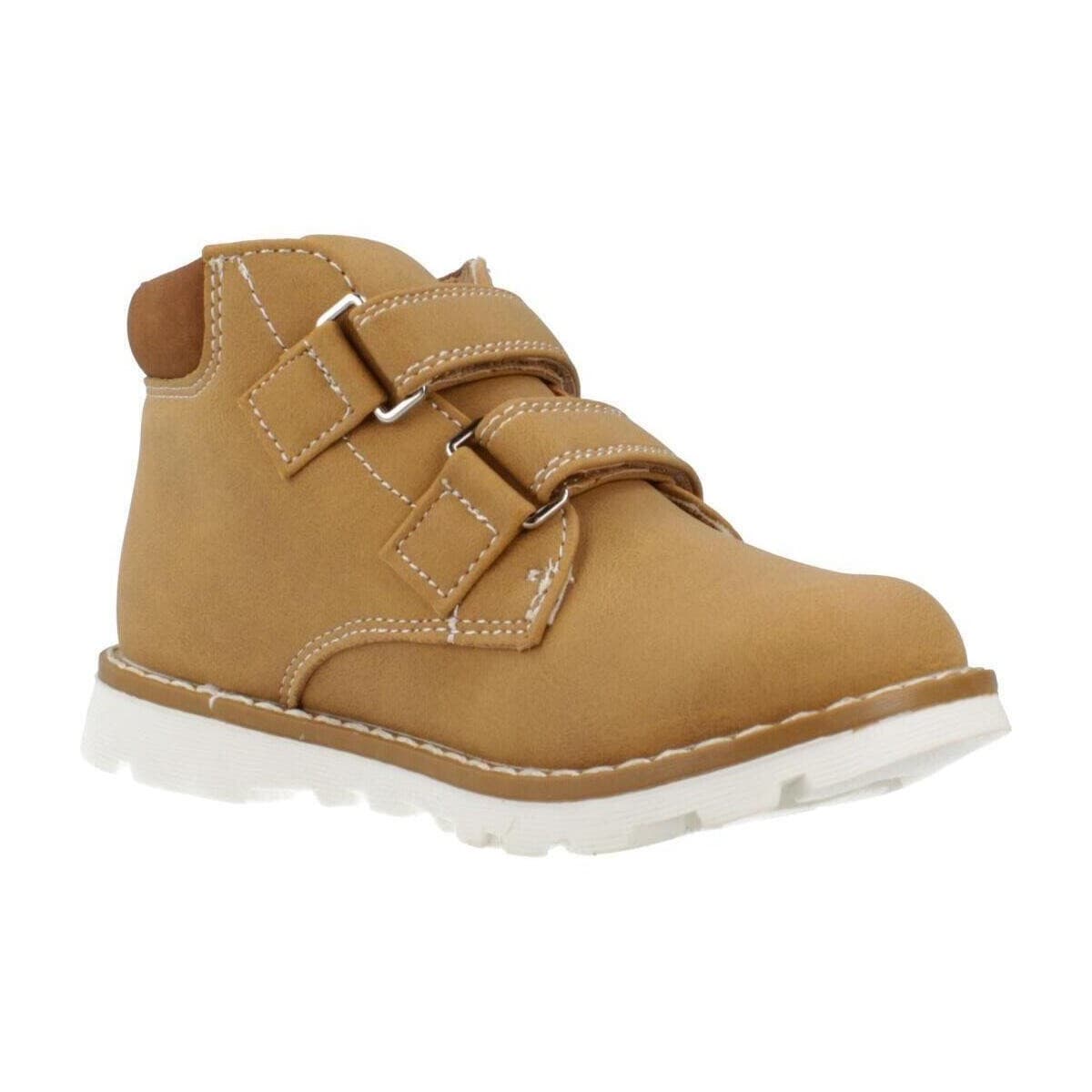 Boys' Boots Chicco Brown
