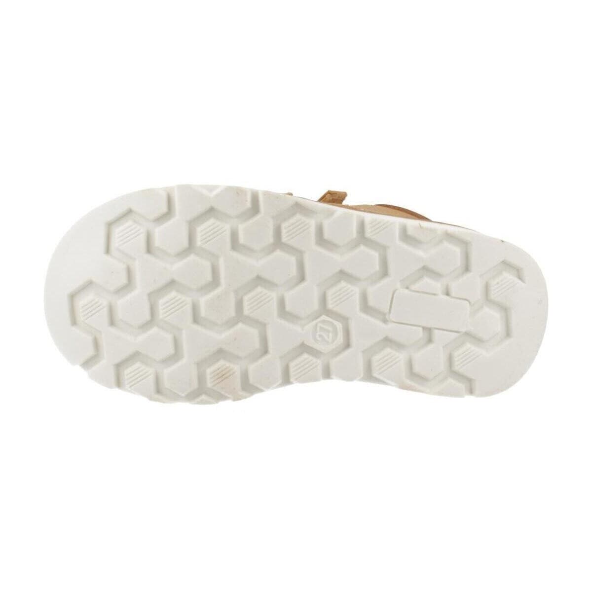 Boys' Boots Chicco Brown