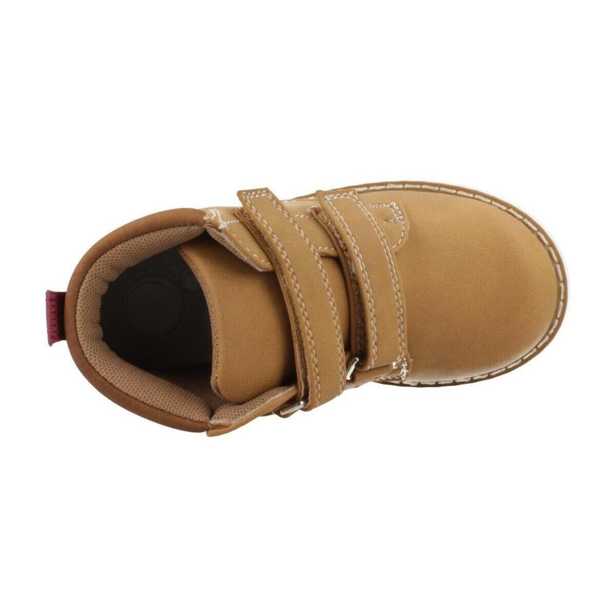 Boys' Boots Chicco Brown