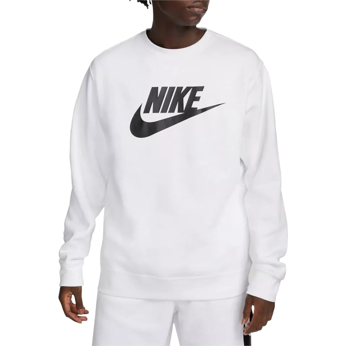 Ζακέτα Nike Sportswear Club Fleece