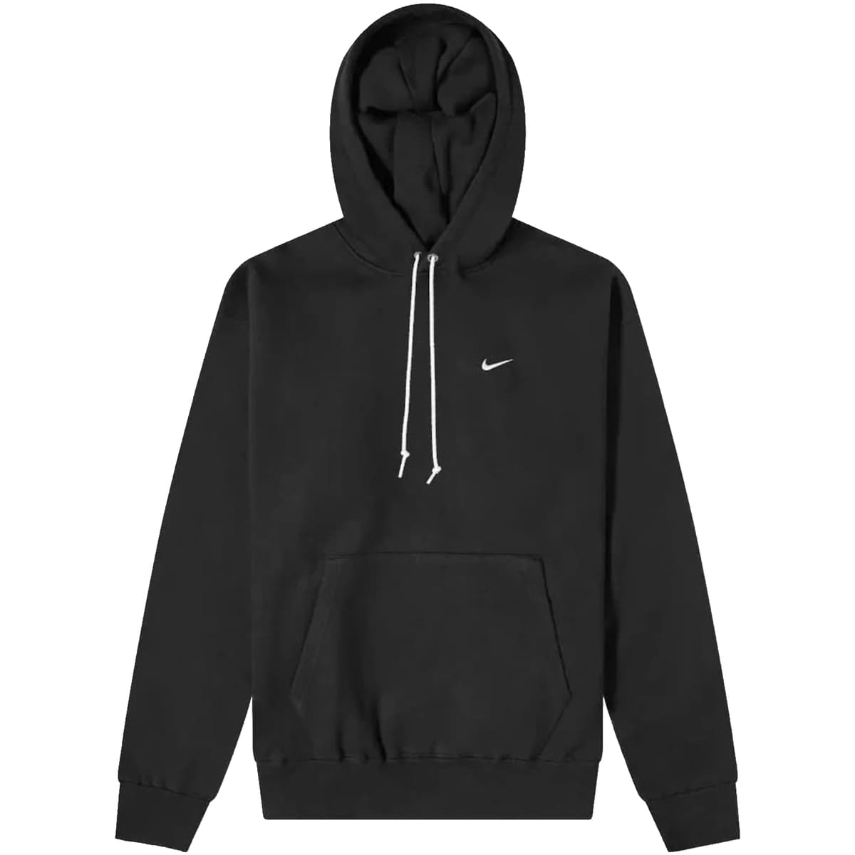 Men's Sweatshirts Nike Black