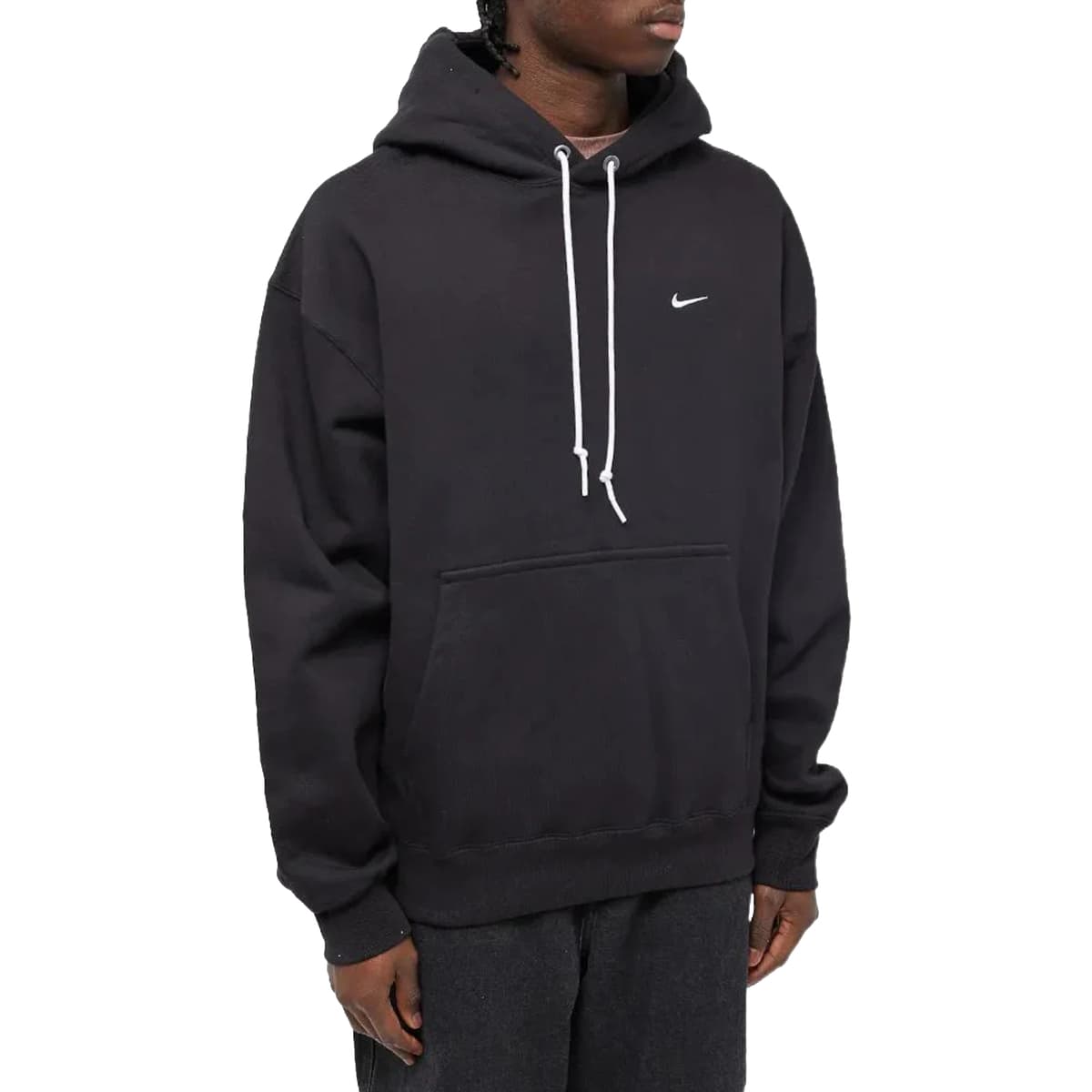 Men's Sweatshirts Nike Black