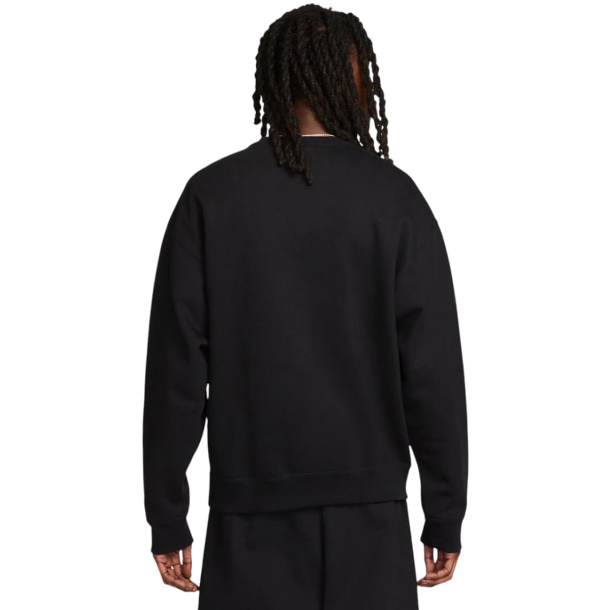 Men's Sports T-Shirts Nike Black