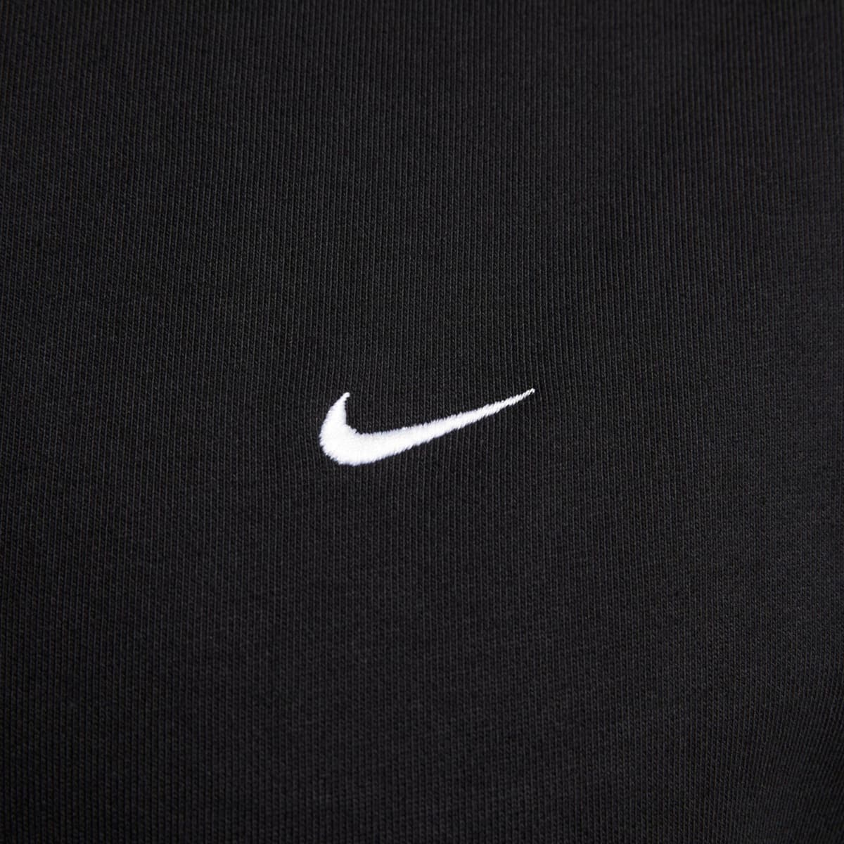 Men's Sports T-Shirts Nike Black