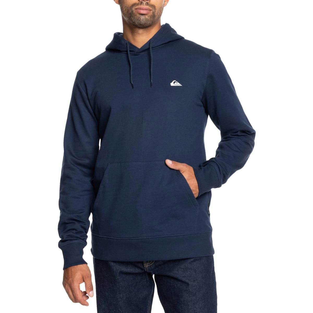 Men's Sweatshirts Quiksilver Black