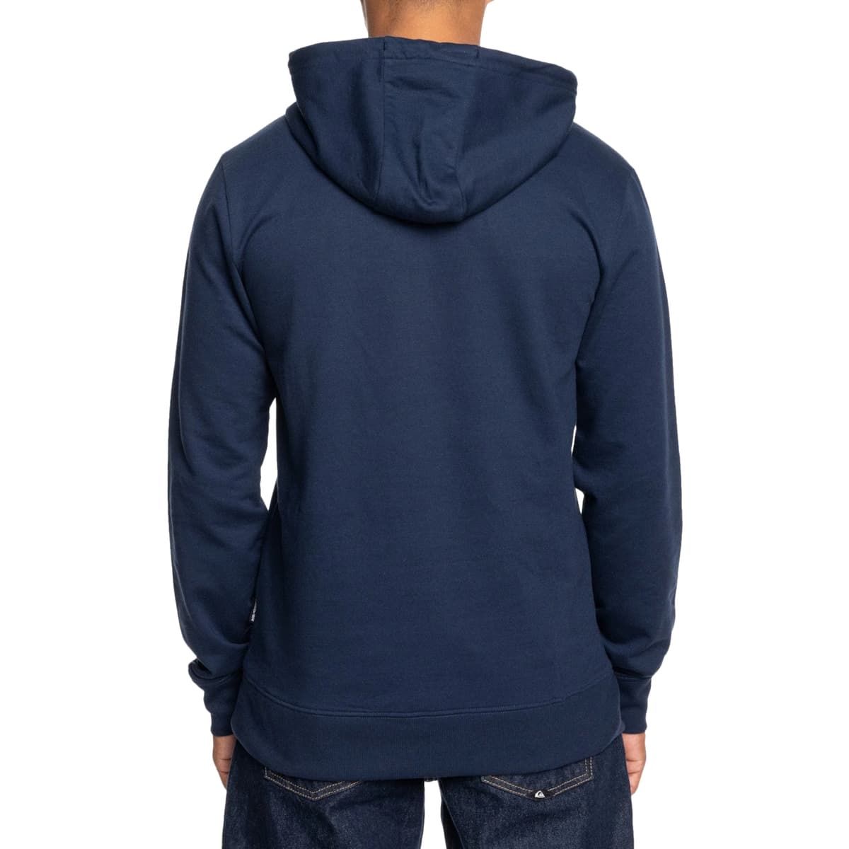 Men's Sweatshirts Quiksilver Black