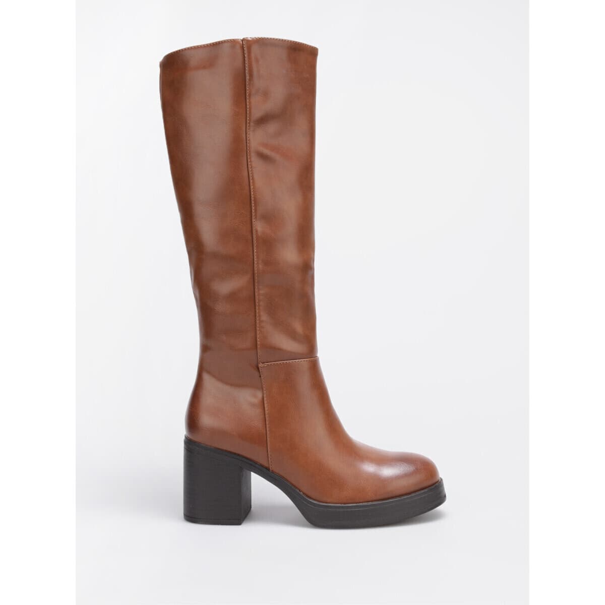 Women's Boots La Modeuse Brown