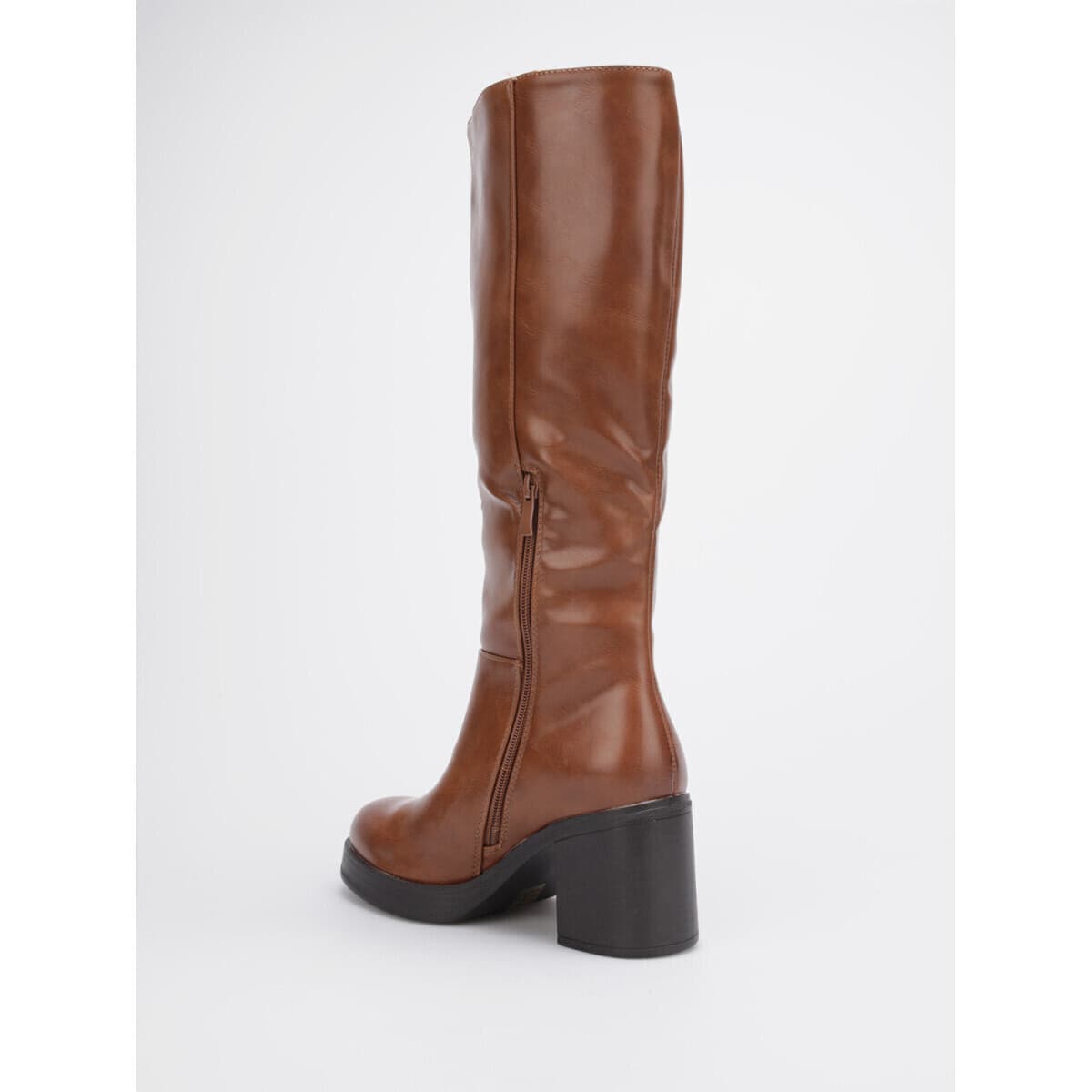 Women's Boots La Modeuse Brown