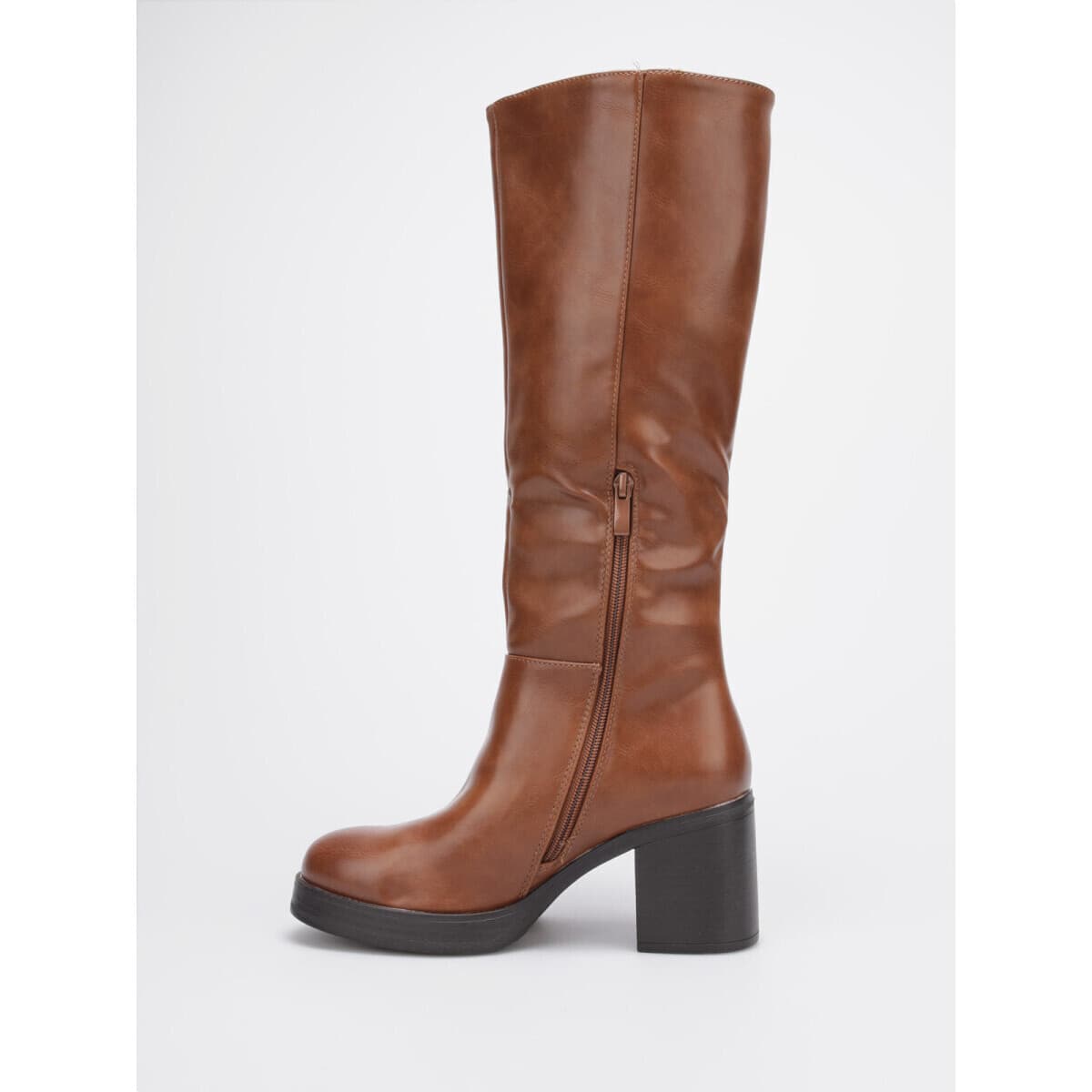 Women's Boots La Modeuse Brown