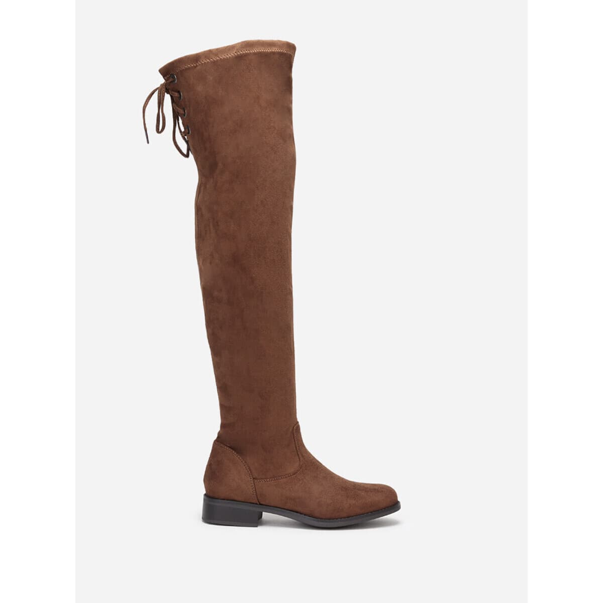 Women's Boots La Modeuse Brown