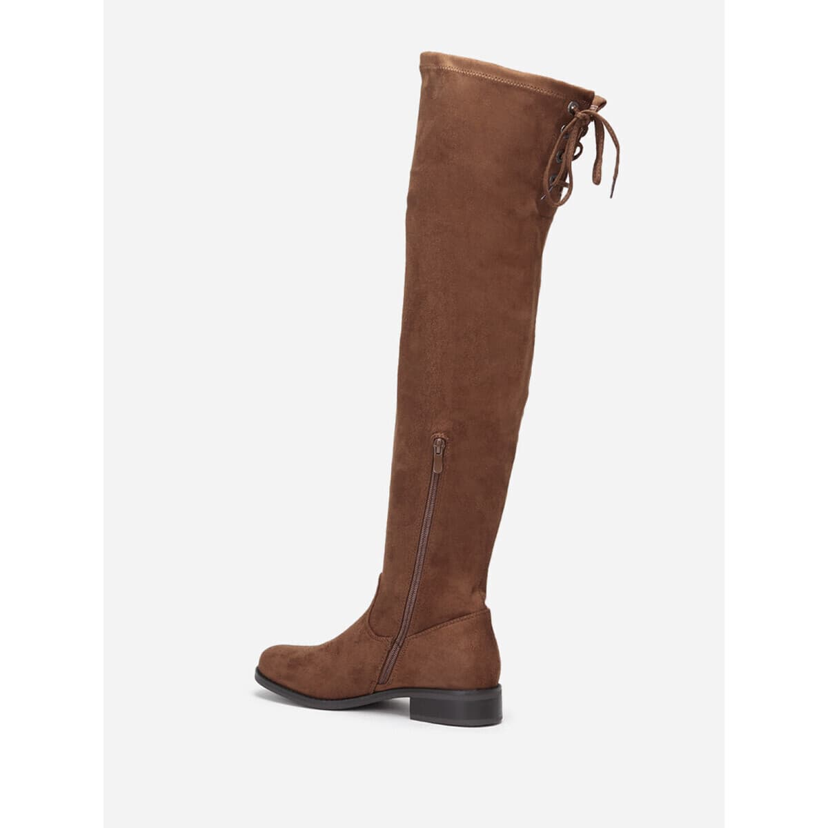 Women's Boots La Modeuse Brown