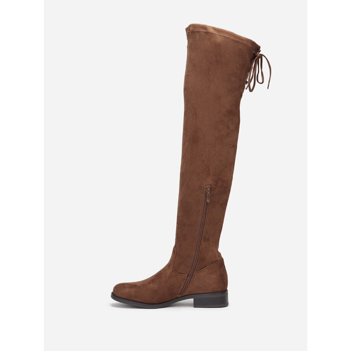 Women's Boots La Modeuse Brown
