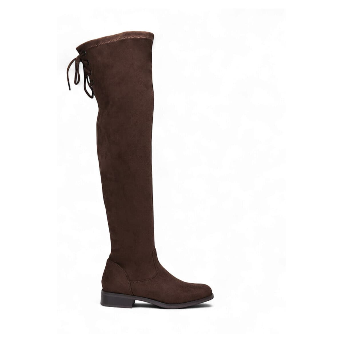 Ψηλές μπότες La Modeuse 76754_P181827