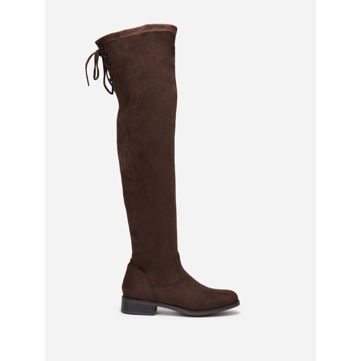 Women's Boots La Modeuse Brown