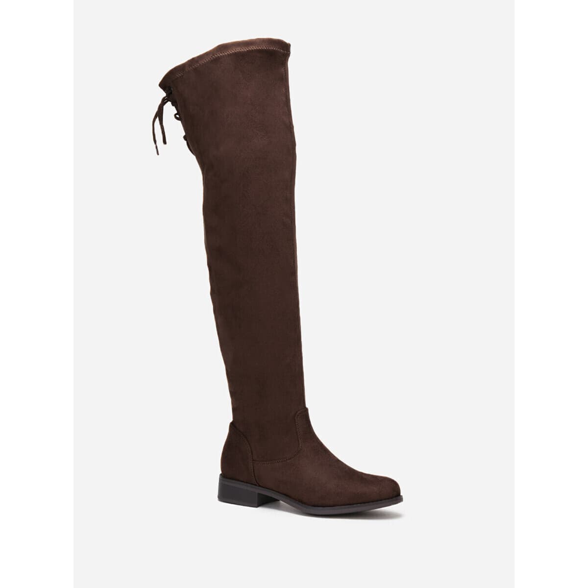 Women's Boots La Modeuse Brown