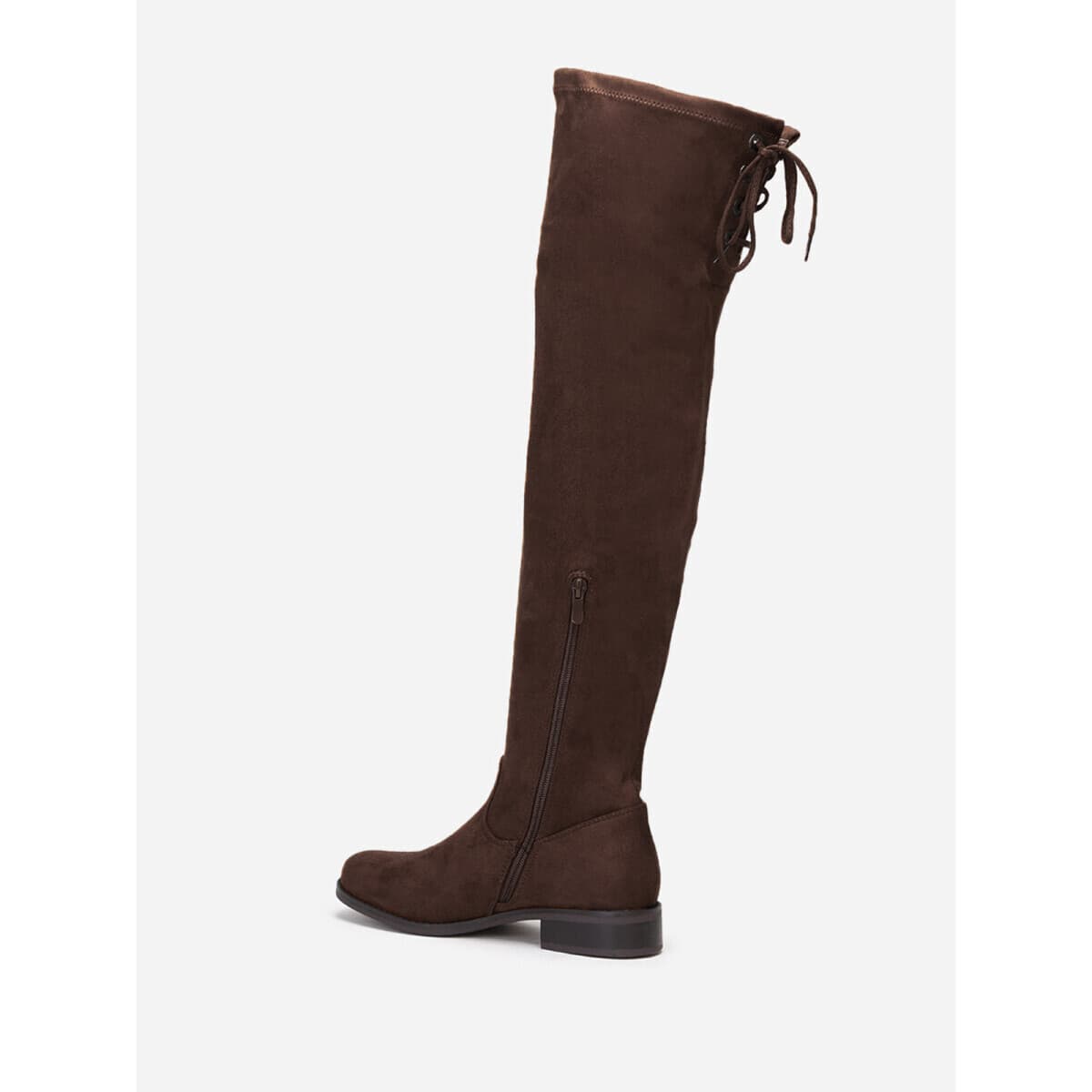 Women's Boots La Modeuse Brown