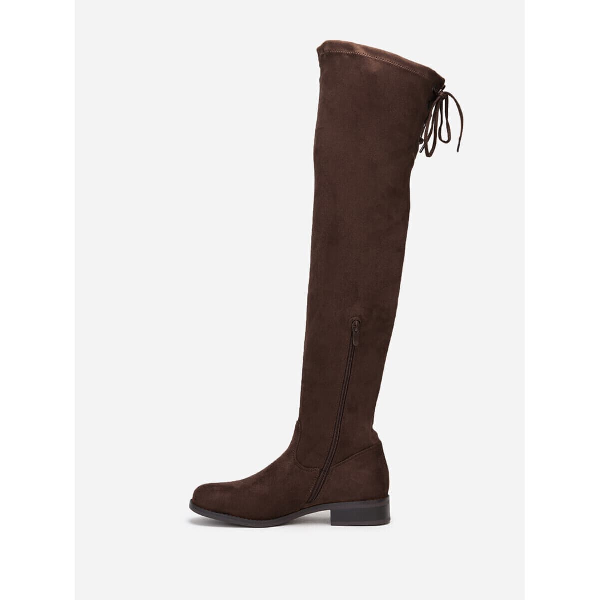 Women's Boots La Modeuse Brown