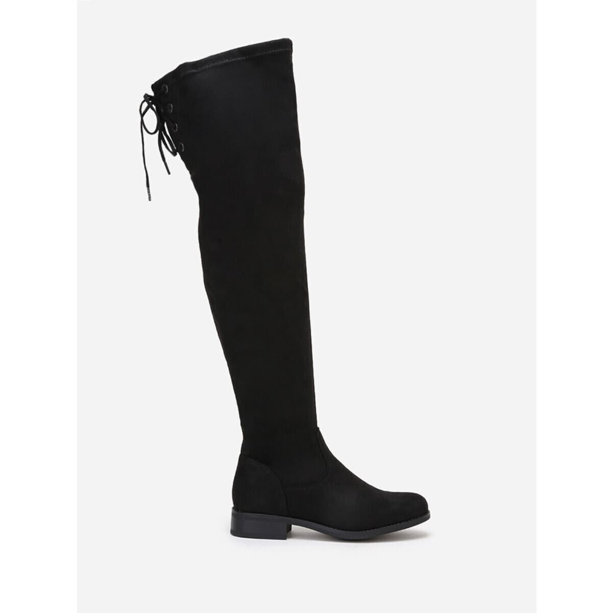 Women's Boots La Modeuse Black