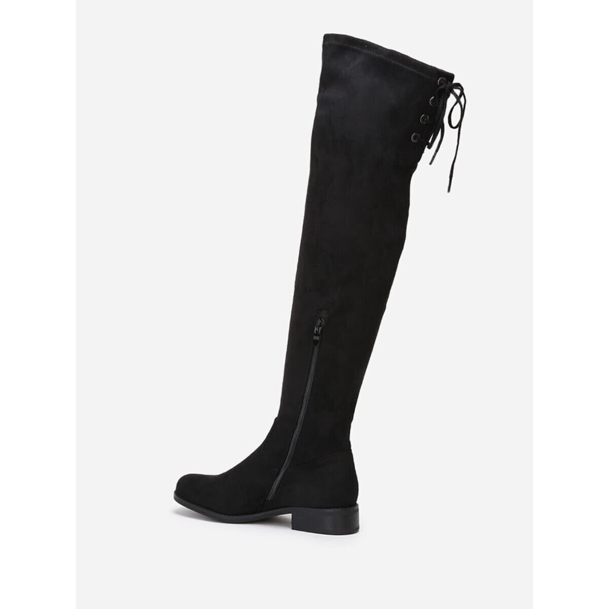 Women's Boots La Modeuse Black