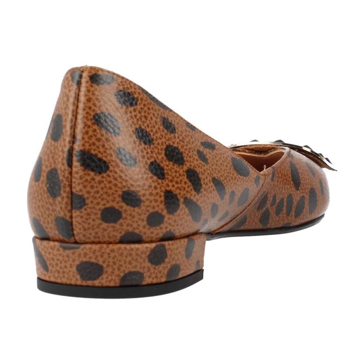 Women's Ballet Flats Miuxa Multicolor