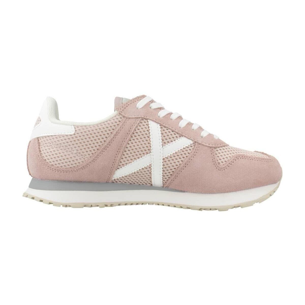Women's Sneakers Munich Pink
