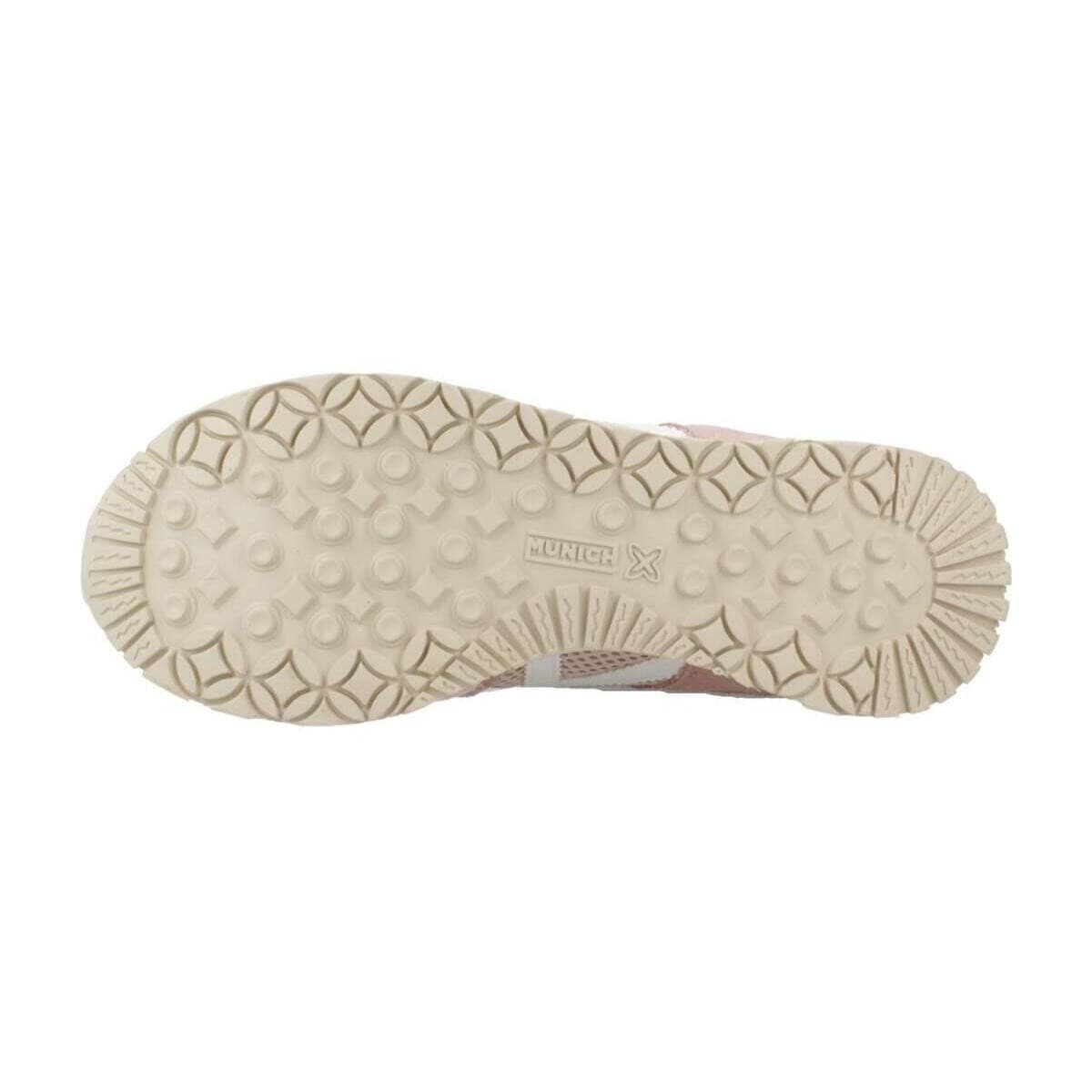 Women's Sneakers Munich Pink