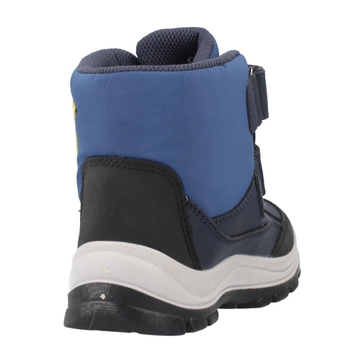 Boys' Boots Geox Blue