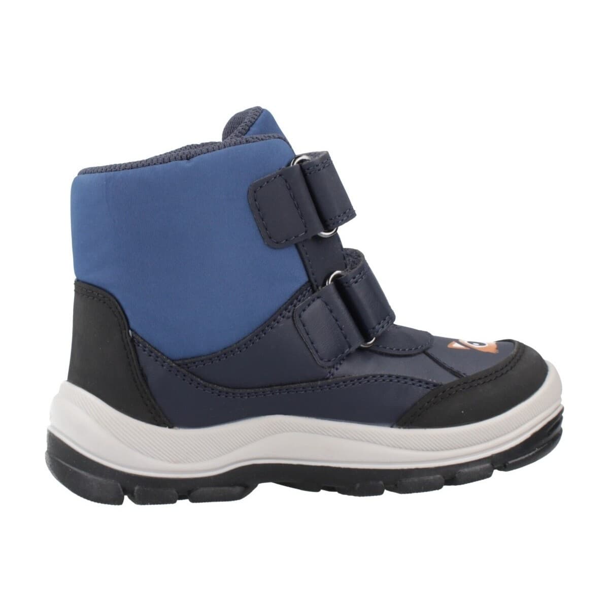 Boys' Boots Geox Blue