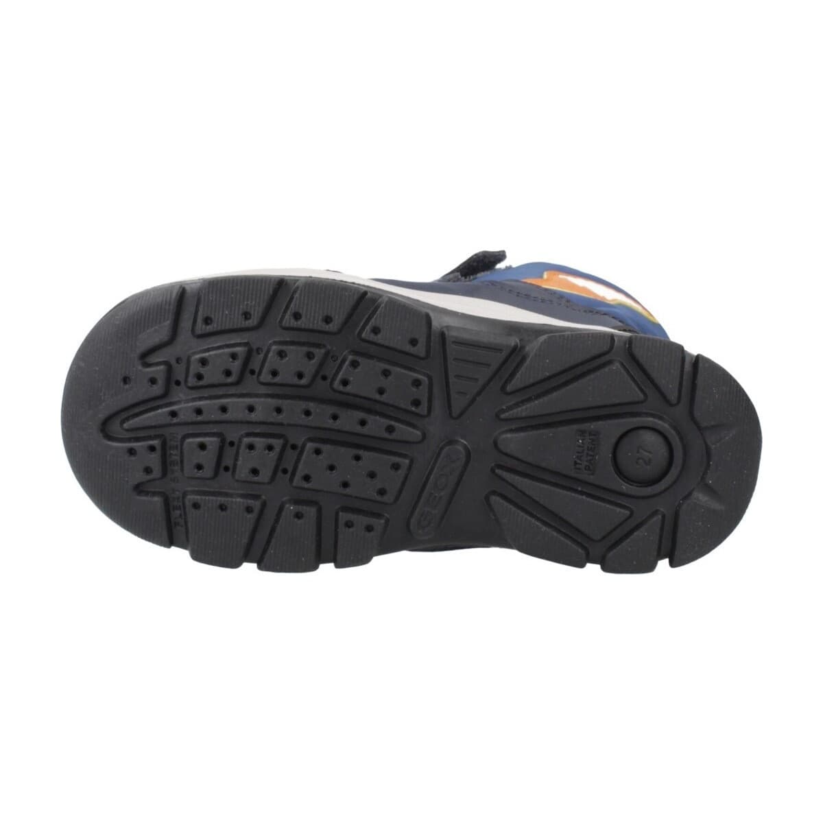 Boys' Boots Geox Blue