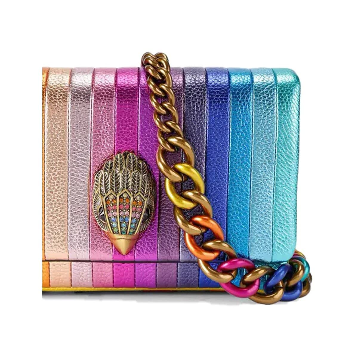 Women's Shoulder Bags Kurt Geiger London Multicolor