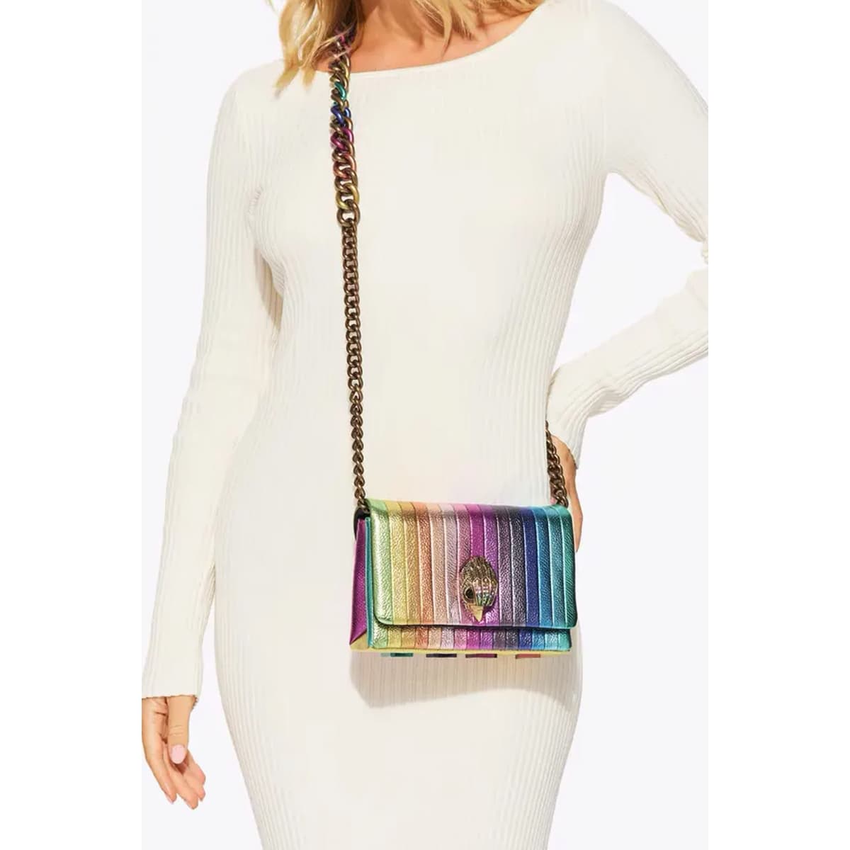 Women's Shoulder Bags Kurt Geiger London Multicolor