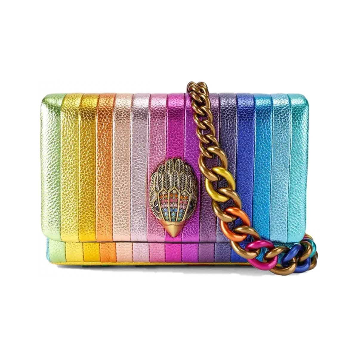 Women's Shoulder Bags Kurt Geiger London Multicolor