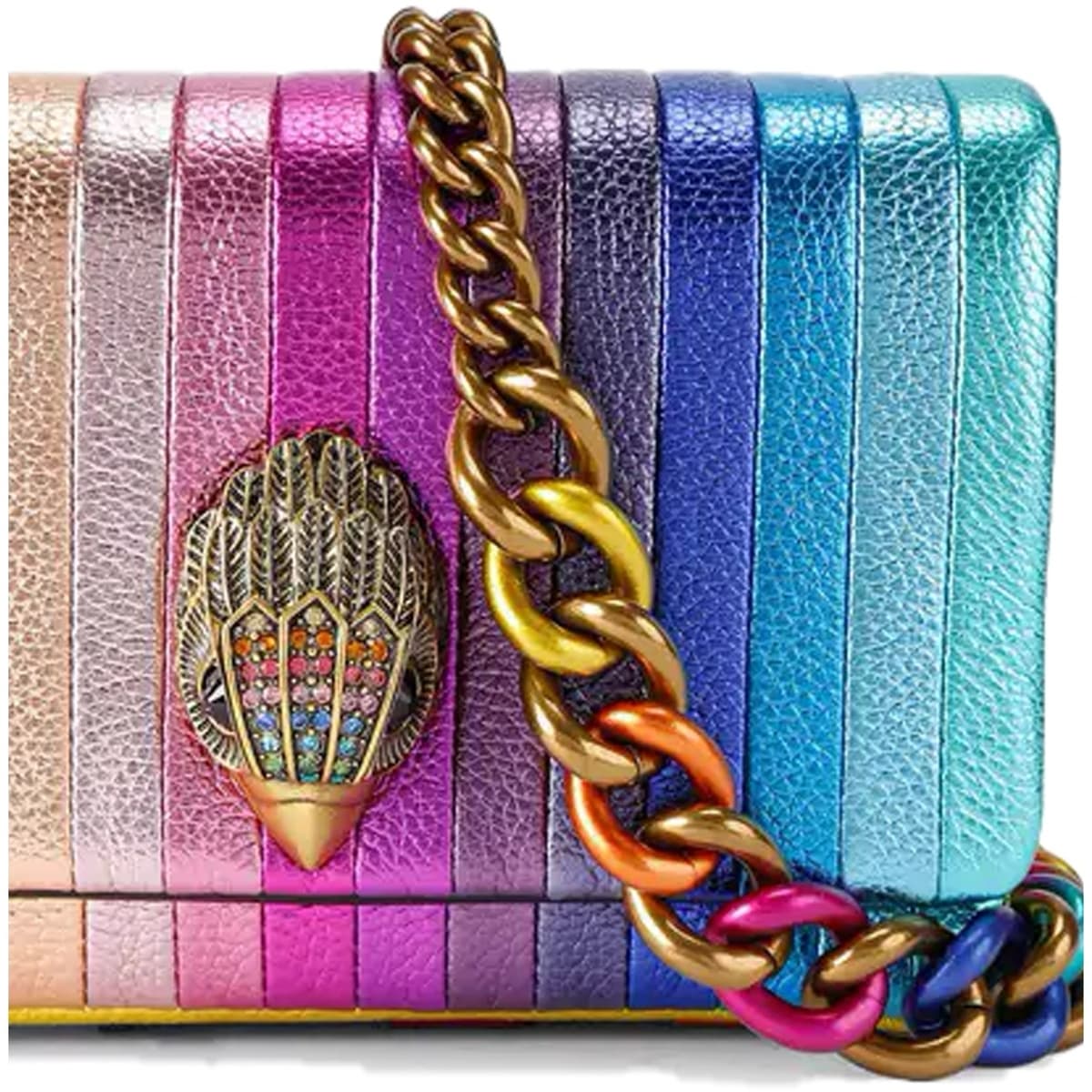 Women's Shoulder Bags Kurt Geiger London Multicolor