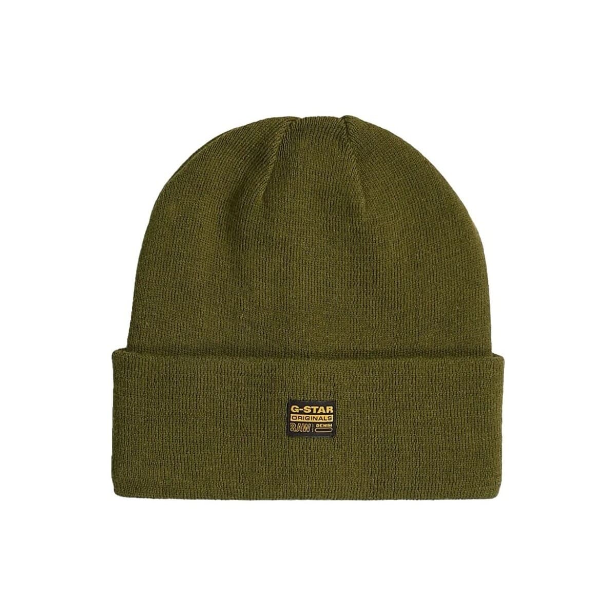 Men's Beanies G-Star Raw Green