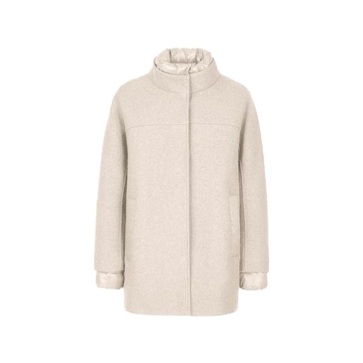 Παλτό Geox Chaqueta Mujer Modèle T3275 W Kleopy