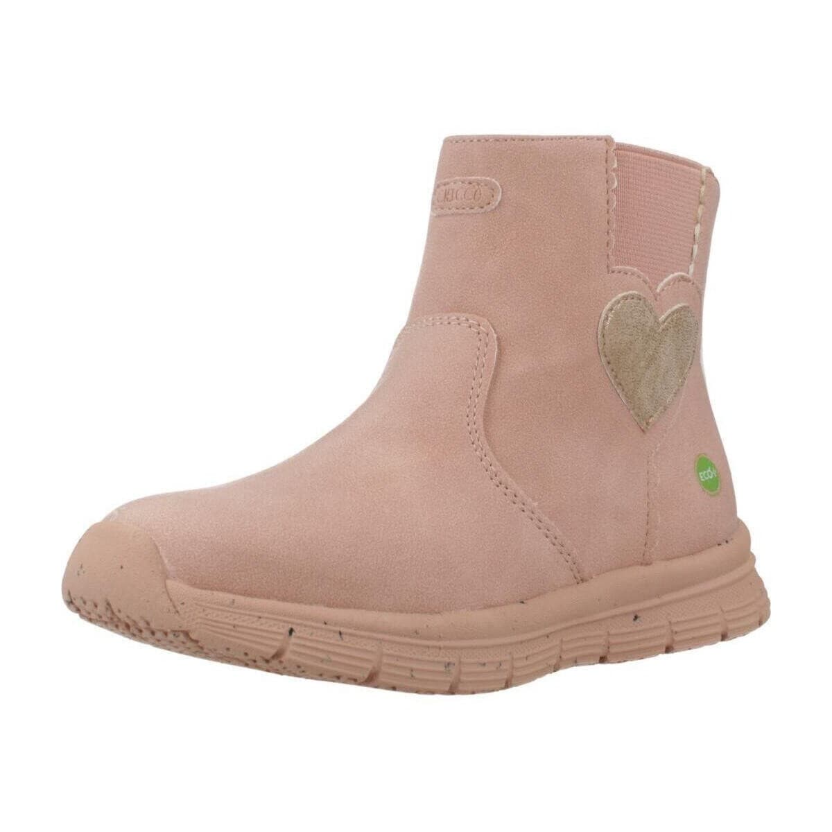 Girls' Boots Chicco Pink